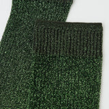 Glitter Dance Socks