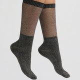 Glitter Dance Socks
