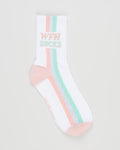 WFH Sucks Socks